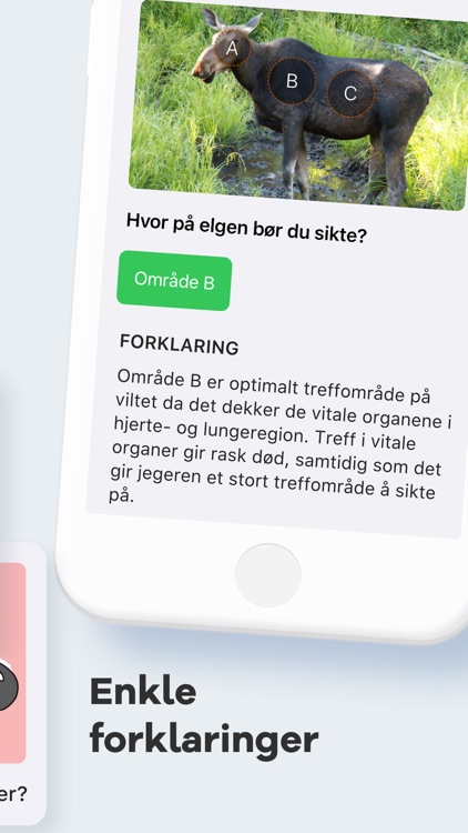 Jegerappen screenshot-3