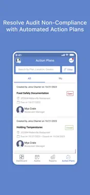 Workpulse Audit screenshot 6