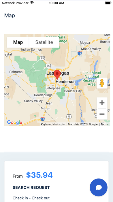 Ardor Trip Screenshot