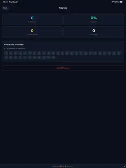 Learn Morse Code - CW Trainer screenshot 16