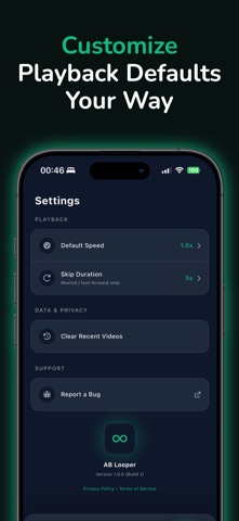 AB Looper Screenshot 7 of 7