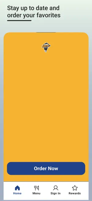 Egg On a Roll screenshot 1