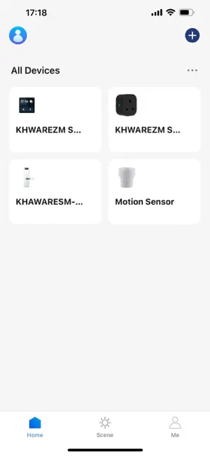 KHWAREZM LIFE screenshot 2