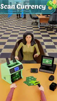bank job simulator game iphone screenshot 4