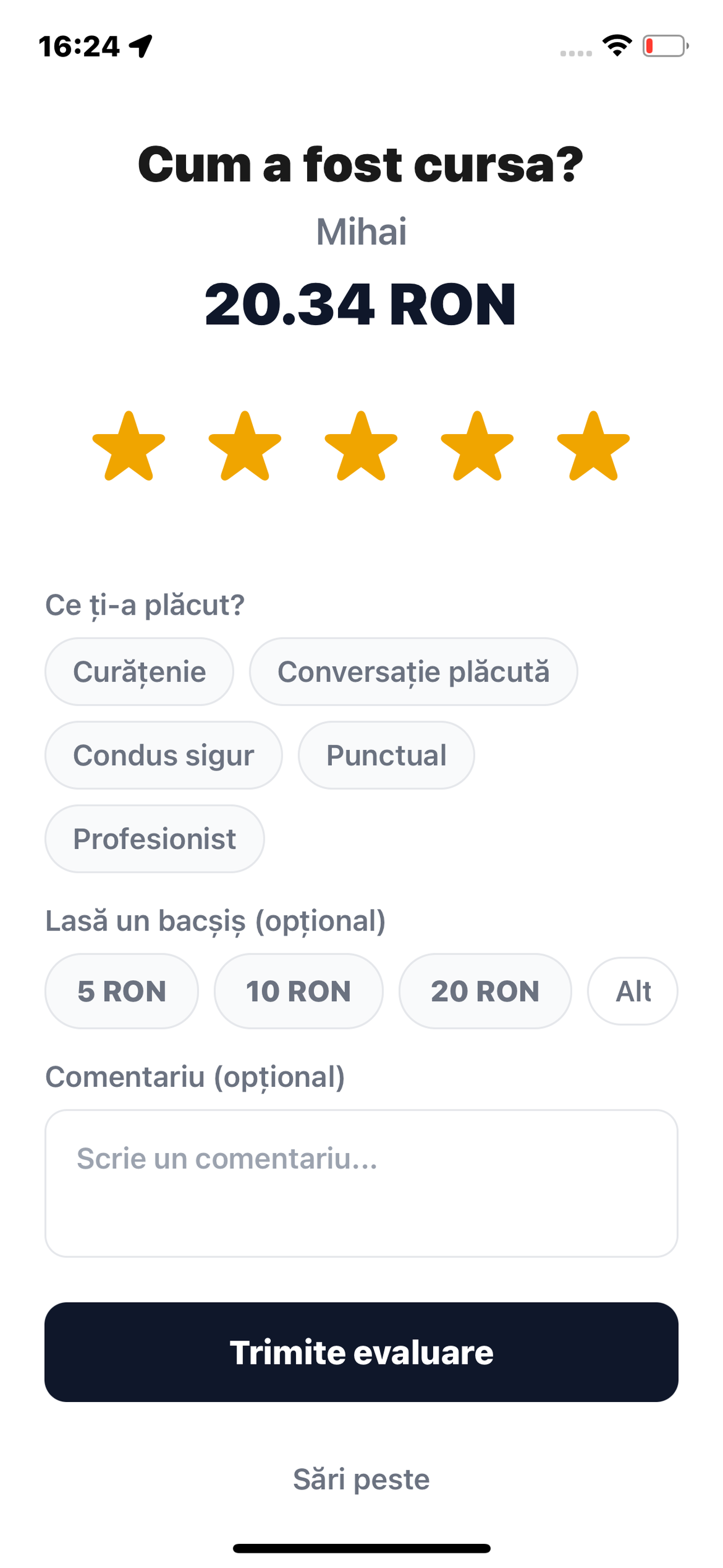 Far Pasager screenshot 5