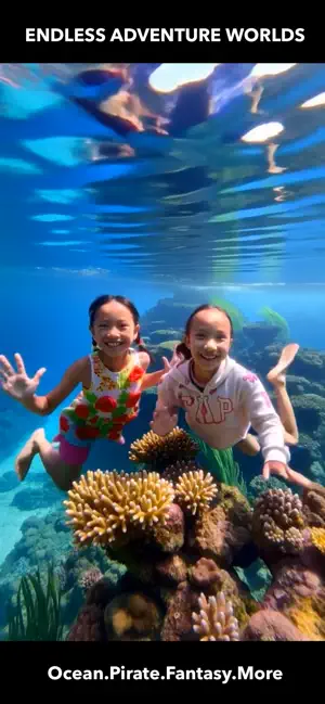 Kids Adventure: Kids Videos screenshot 2