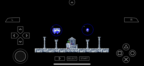 PPSSPP Gold - PSP emulator screenshot 2