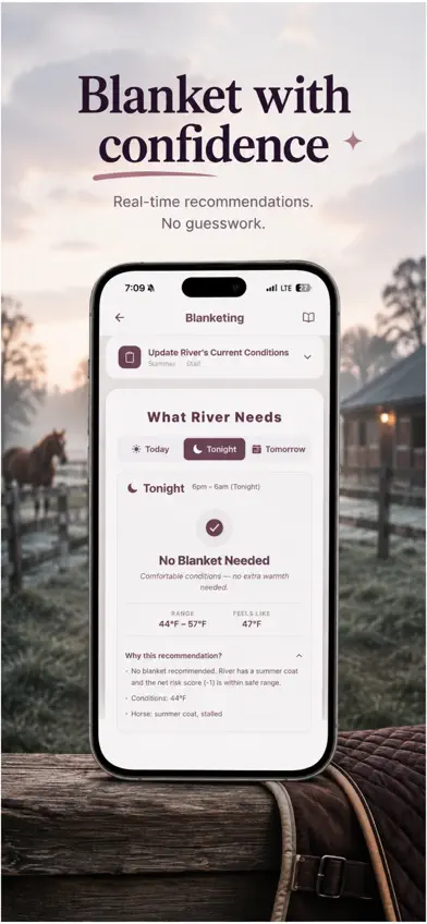 CozyMane screenshot 3