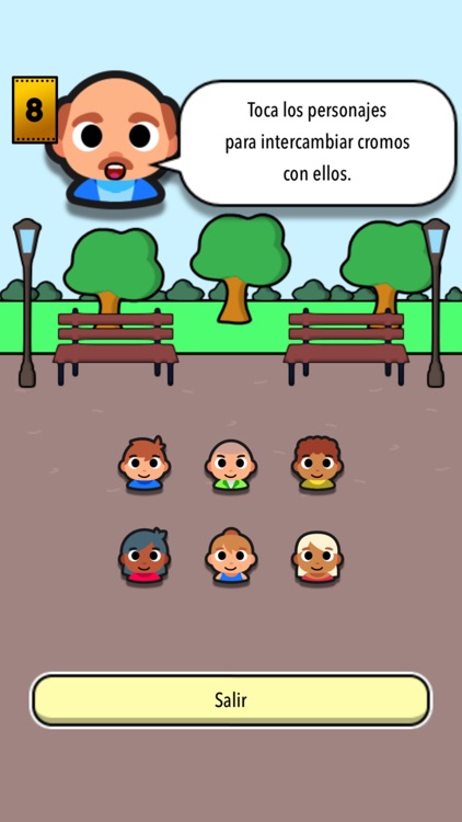 La Tienda de Chuches screenshot-5