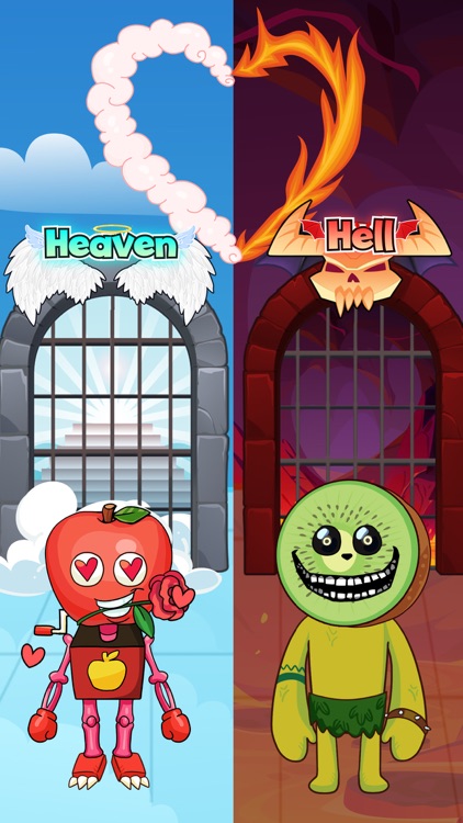Toilet Makeover: Mix Monsters screenshot-3