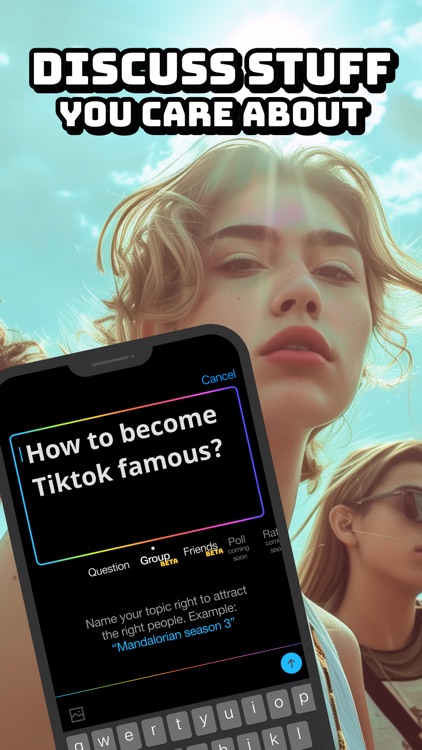 Superfy - Find your people! screenshot-6