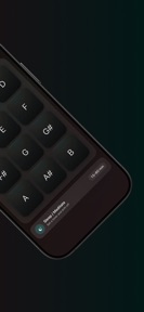 Ambient Soundscape Pads screenshot