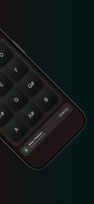 Ambient Soundscape Pads Screenshot 8 of 9