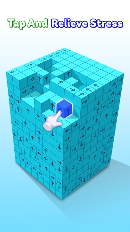 Tap Master: Tap Block Out screenshot-3