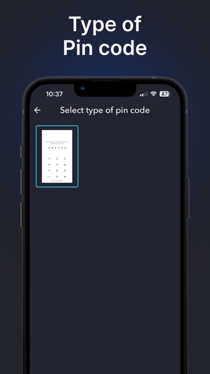 Calculator X Photo Vault Lock screenshot-7