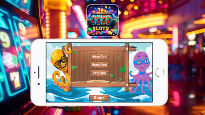 SloterBoo Screenshot