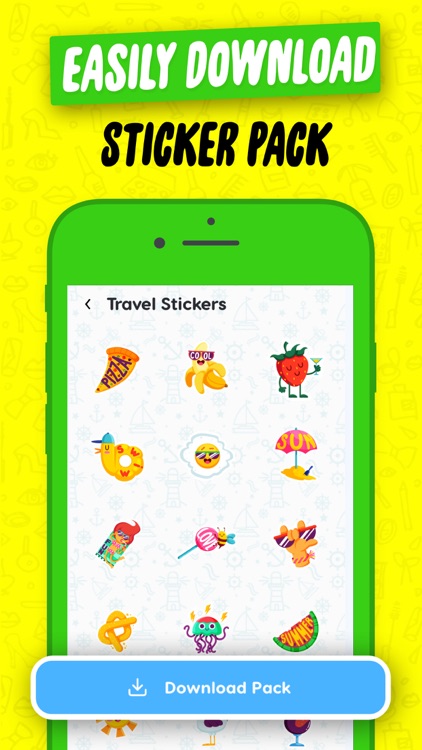 Sticker Maker Studio Stickers screenshot-5