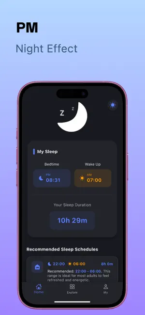 Know Time screenshot 2