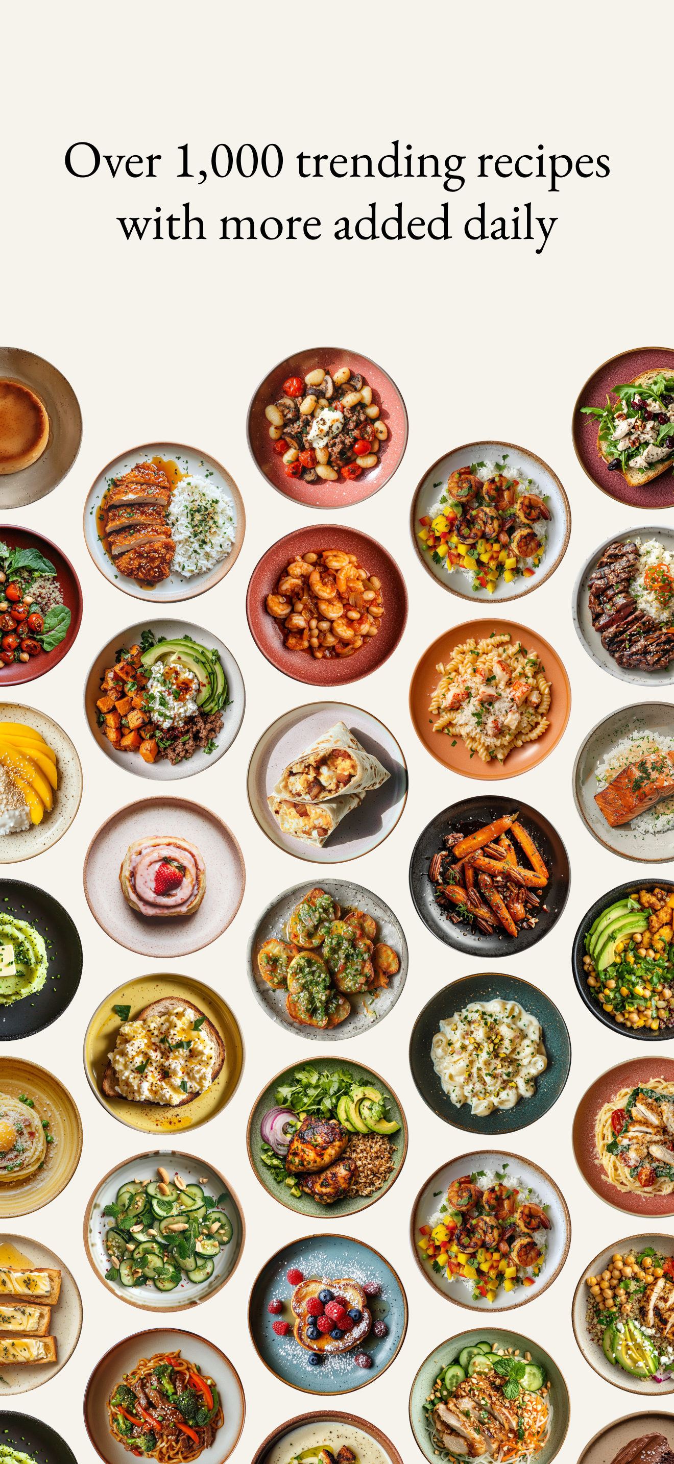 Julienne: A Smarter Cookbook