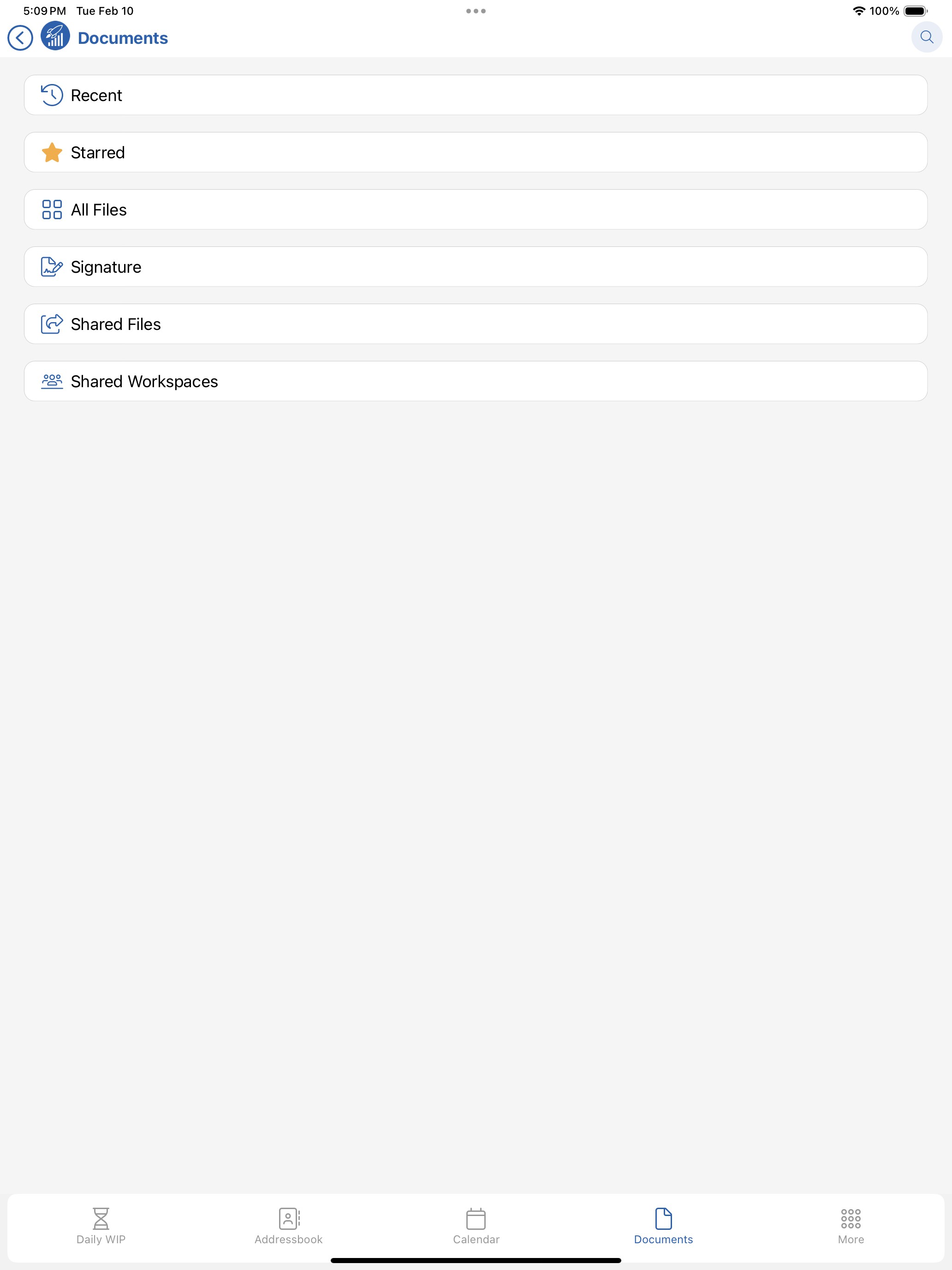 FlowRocketOTG screenshot 7