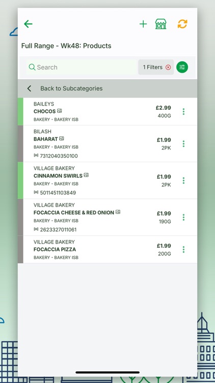 Field Pro screenshot-4