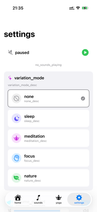 Sleepzee Screenshot 3 of 6