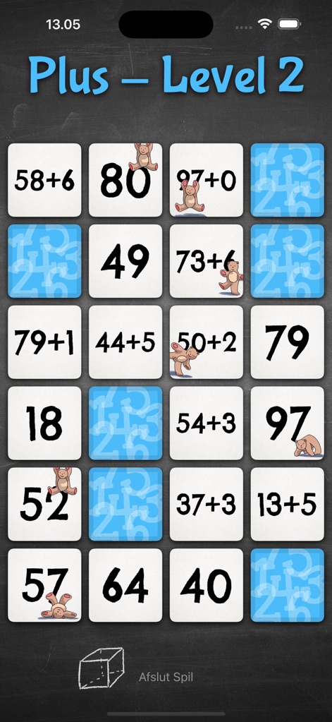 Plus - Level 2 - App de Educación | MWM