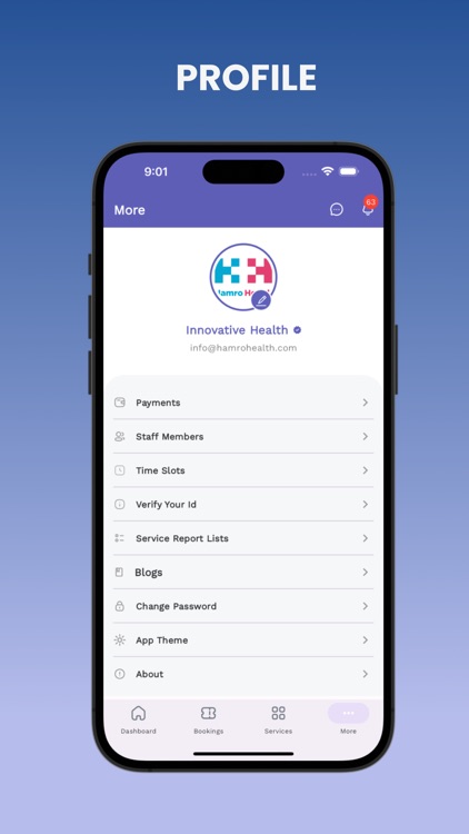 HH Professionals screenshot-5
