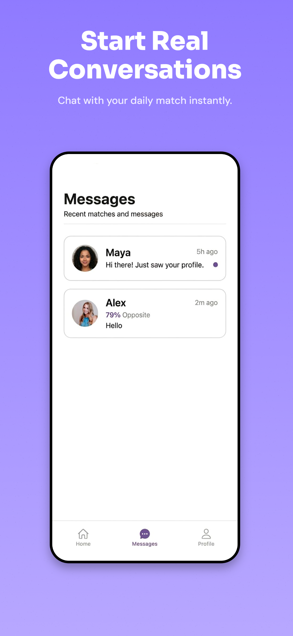 Opposites Dating screenshot 7