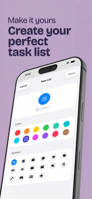 Task Horizon screenshot 4