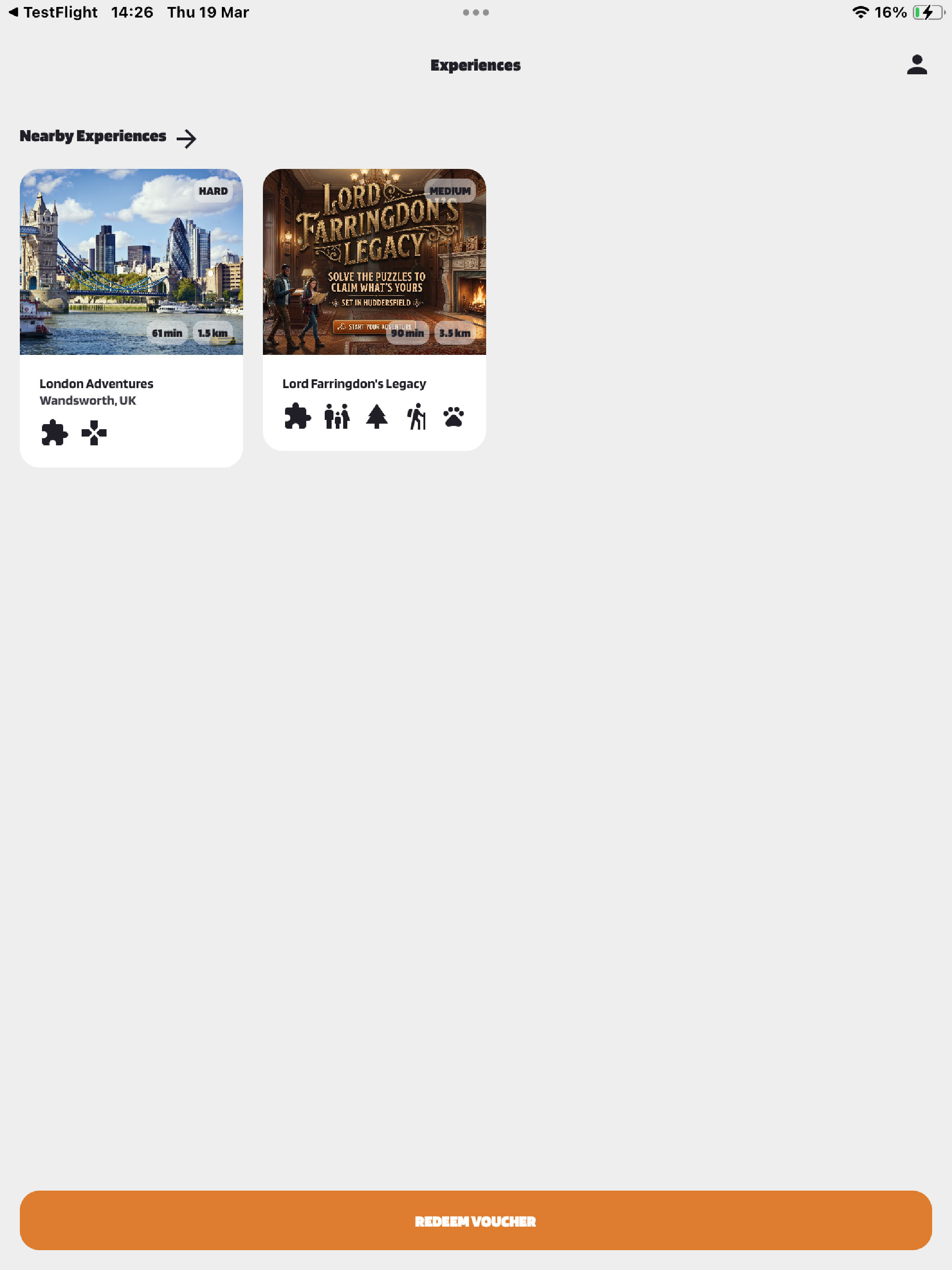 Riddle Ramble screenshot 12