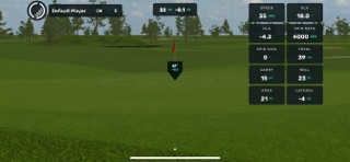 OpenGolfSim Screenshot 4 of 6