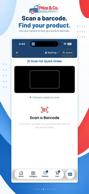 Price & Co screenshot 4
