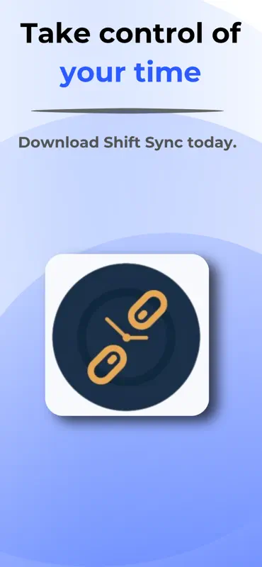Shift Sync screenshot 8 of 8