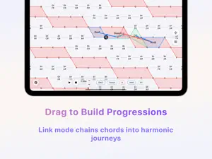 Toz - Geometric Music screenshot 2