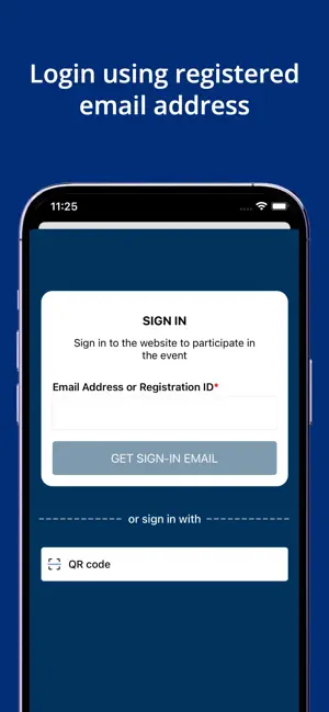 Indiaspora Forum screenshot 2