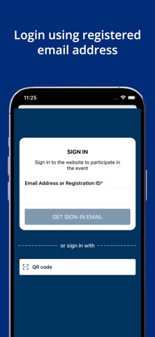 Indiaspora Forum Screenshot 2 of 4