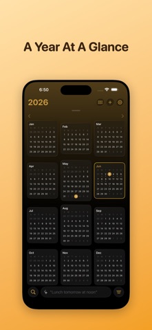Matí - Calendar Screenshot 3 of 8