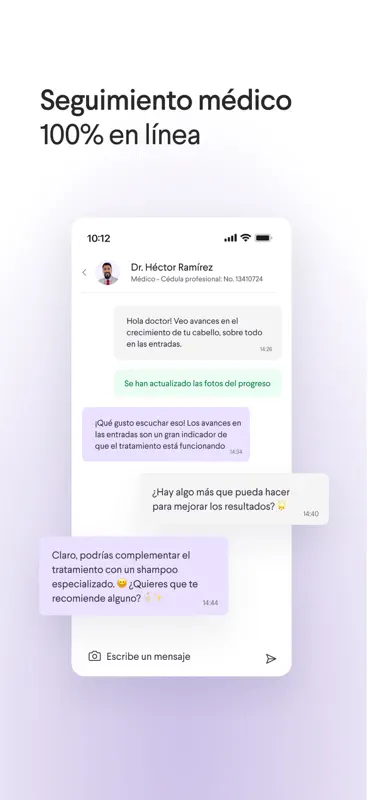 Choiz screenshot 1 of 3