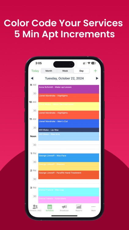 Barber Chair Pro: Shop Manager screenshot-6