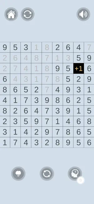 Number Match 10 or Pairs Game screenshot 3