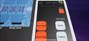 GAN-Game screenshot 3