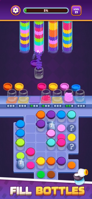 Beads Jam 3D Screenshot 5 of 5