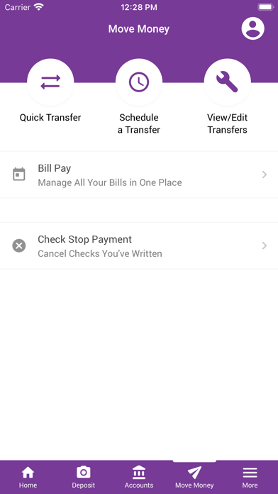 Jeep Country FCU Screenshot