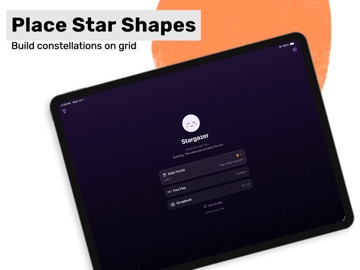 Stargazer: Roll & Write
