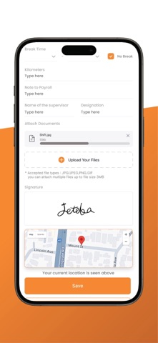 Pegasus Care - Ankoora screenshot