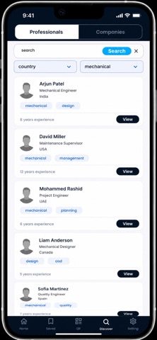 QR-link screenshot