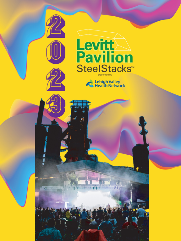 Screenshot #4 pour Levitt SteelStacks