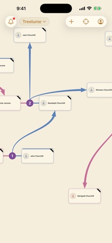 Treelume Screenshot 1 of 3