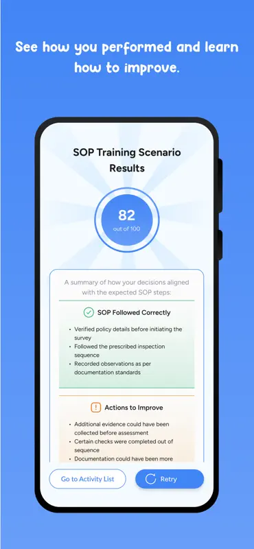 Amiigo AI screenshot 5 of 7
